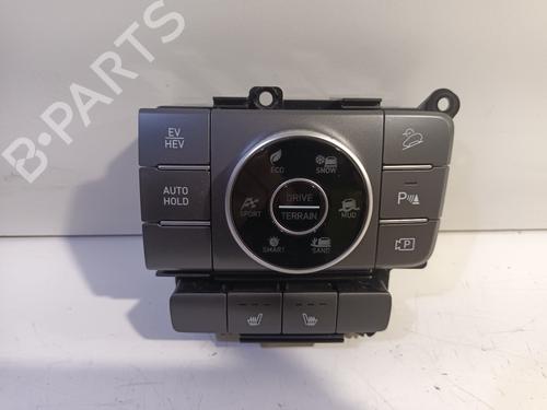Switch HYUNDAI SANTA FÉ IV (TM, TMA) 1.6 T-GDI Hybrid 210715 | 93300CLBF0PPJ
