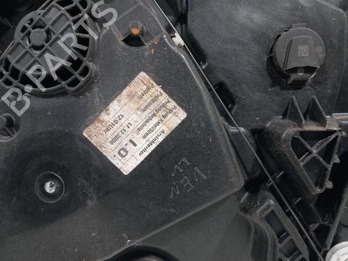 Front left window mechanism VW GOLF VI (5K1) 1.4 TSI | BP33433741C22 - Image 6