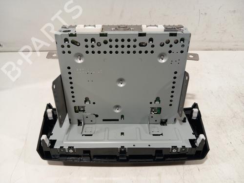 Radio MITSUBISHI MIRAGE / SPACE STAR VI Hatchback (A0_A) 1.2 (A03A) | BP38086384E6 - Image 3