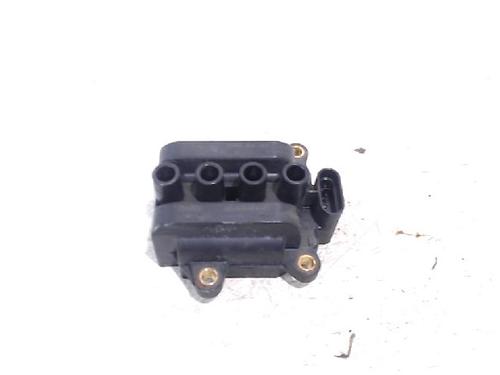 Used Ignition coil RENAULT CLIO III (BR0/1, CR0/1) 1.2 16V (BR02, BR0J, BR11, CR02, CR0J, CR11) (75 hp) 13200583