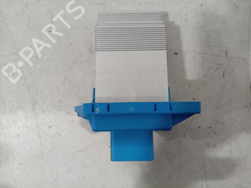 Varmeblæsermodstand HYUNDAI BAYON (BC3) 1.0 T-GDI 48V-Hybrid (101 hp) 29169394