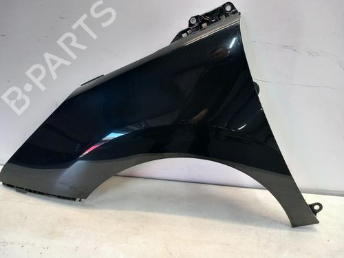Used Left front fenders Left front fenders PEUGEOT 5008 (0U_, 0E_) 1.6 16V (120 hp) 36092584 36092584