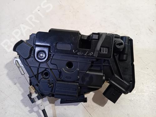rear-left-lock-skoda-superb-ii-3t4-2008-2009-2010-2011-2012-2013-2014-2015-23183131 main image
