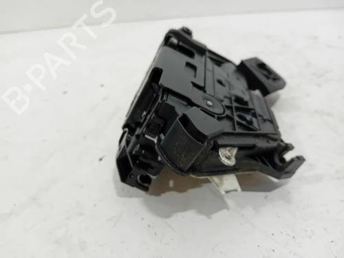 Rear left lock VW GOLF VII (5G1, BQ1, BE1, BE2) 1.4 GTE Hybrid | BP13914377C100 