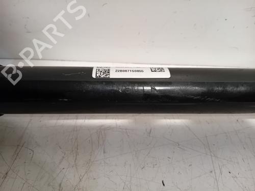 Left rear driveshaft BMW iX (I20) xDrive 40 | BP21025314M40 