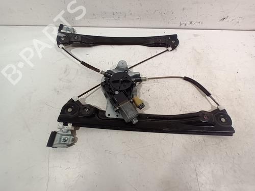 Used Front right window mechanism Front right window mechanism 15493996 15493996