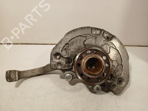 Right front steering knuckle MERCEDES-BENZ E-CLASS (W213) E 300 e (213.053) | BP27184596M26 - Image 2