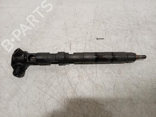 Used Injector Injector VW POLO V (6R1, 6C1) 1.2 TDI (75 hp) 36378593 36378593