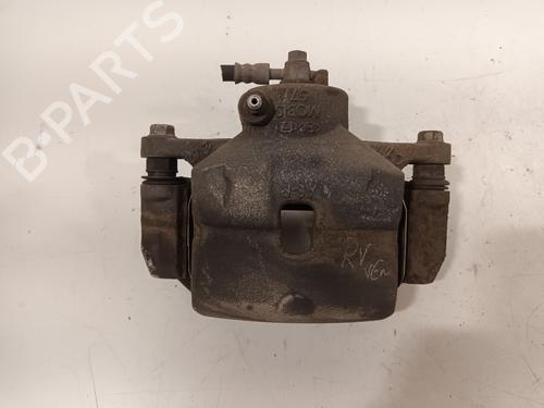 Used Right front brake caliper KIA PRO CEE'D (JD) 1.6 GDI (135 hp) 15218144