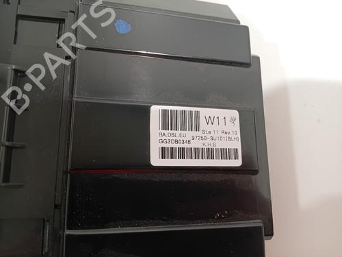 Climate control KIA SPORTAGE III (SL) 2.0 CRDi AWD | BP30594376I5 