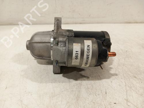 Starter OPEL AGILA B (H08) 1.2 (F68) | BP38166332M8 - Image 4