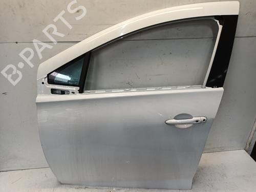 Used Left front door RENAULT ZOE (BFM_) ZOE (88 hp) 28605596