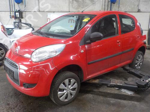 Tailgate CITROËN C1 (PM_, PN_) 1.0 | BP24039504C6 