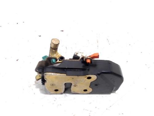 Front left lock CHRYSLER VOYAGER IV (RG, RS) 3.3 | BP13200327C98 