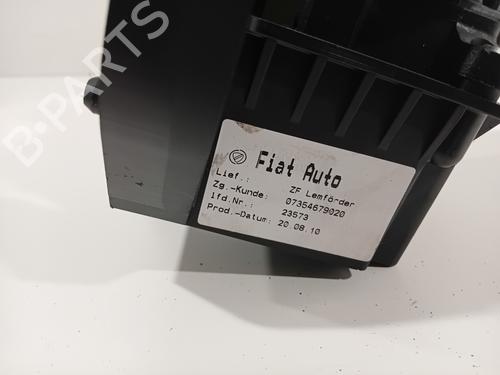 Gear lever FIAT 500 (312_) 1.2 (312AXA1A) | BP29431703M90 