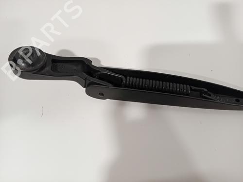 Front windshield wiper arm FIAT 500 (312_) 1.2 (312AXA1A) | BP23646415C143