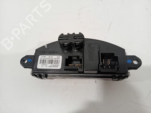 Heater resistor VW T-ROC (A11, D11) 1.5 TSI | BP29918502M108