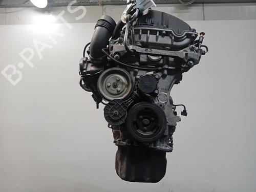Used Engine MINI MINI (R56) Cooper (120 hp) 31042706