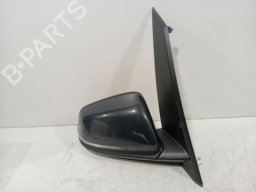 Used Right mirror Right mirror BMW 2 Gran Tourer (F46) 216 d (116 hp) 33436624 33436624