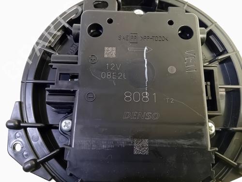 Heater blower motor LEXUS ES (_Z10_, _A10_, _H10_) 300h (AXZH10, AXZH11) | BP23988948M62 