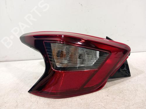Used Left taillight Left taillight 36863505 36863505