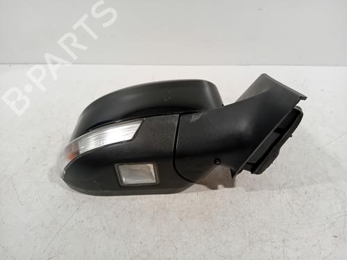Right mirror FORD FOCUS III 1.0 EcoBoost | BP20312404C27 
