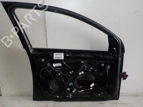 Left front door SEAT LEON (1P1) 2.0 FSI | BP13644651C2 