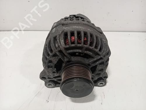 Used Alternator Alternator 36416742 36416742