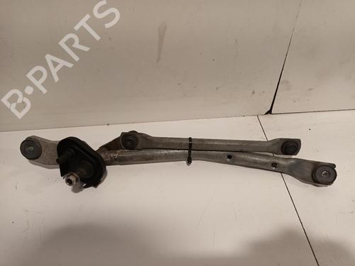 Tringlerie essuie-glace avant PEUGEOT 108 1.0 VTi (69 hp) 16489591