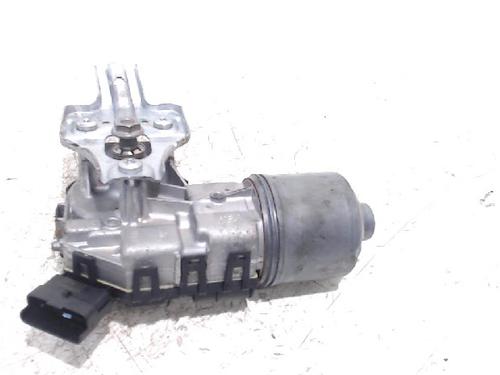 Used Front wiper motor PEUGEOT PARTNER Box Body/MPV 1.6 HDi (75 hp) 6253845