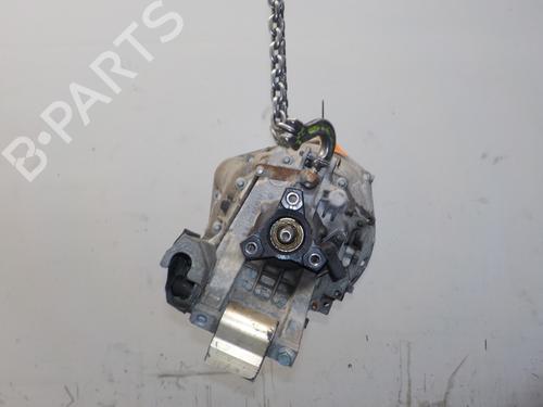 Gearbox MERCEDES-BENZ C-CLASS (W203) C 180 (203.035) | BP12546363M3 