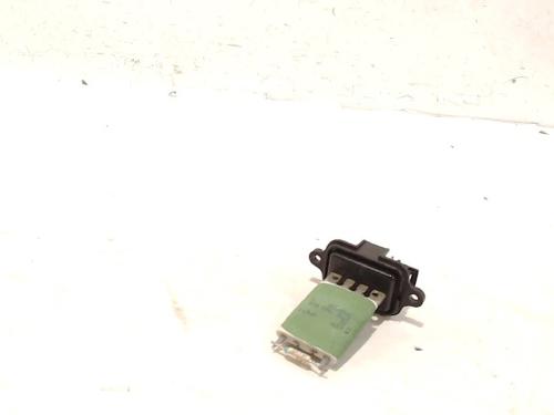 Used Heater resistor RENAULT TWINGO III (BCM_, BCA_) 1.0 SCe 70 (71 hp) 11785169
