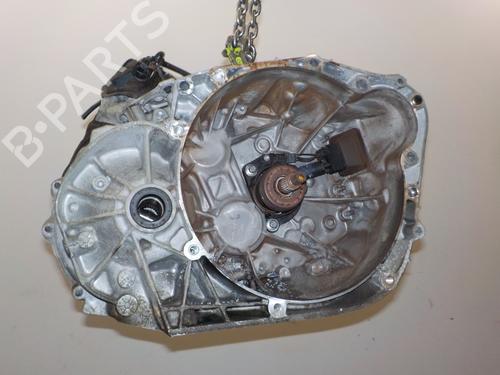 Used Gearbox Gearbox 10669251 10669251