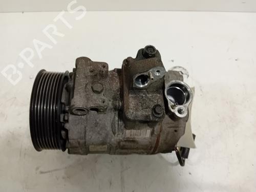 AC compressor LAND ROVER RANGE ROVER SPORT I (L320) 3.6 D 4x4 | BP16421761M34 