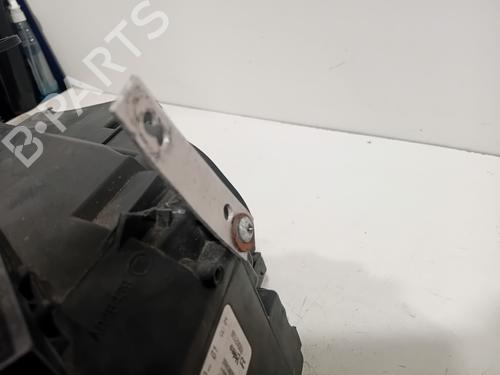 Used Right headlight BMW 1 (E87) 116 d (116 hp) 27638983