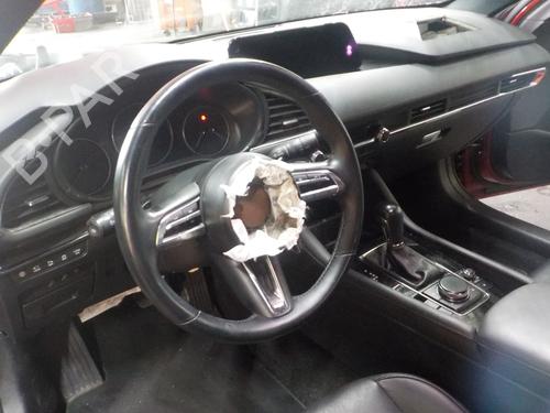 Elektronische module MAZDA 3 Hatchback (BP) SKYACTIV-X M Hybrid (BP2H) | BP15358730M83