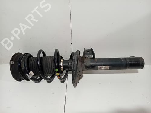 Amortisseur avant droit VW T-ROC (A11, D11) 1.5 TSI (150 hp) 29972536