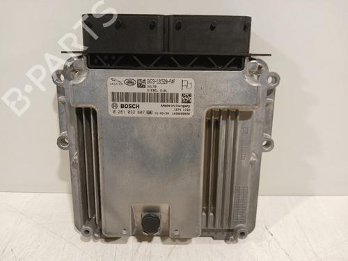 Used Engine control unit (ECU) Engine control unit (ECU) 38437095 38437095