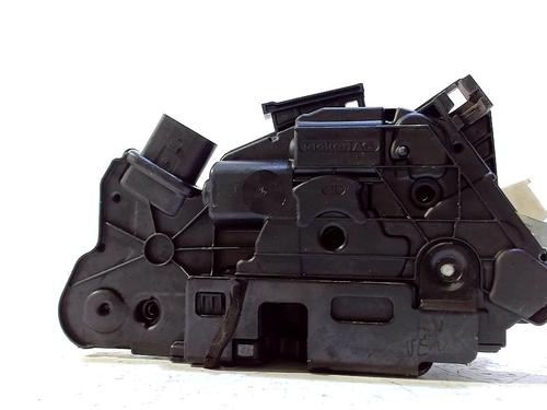 Front left lock SKODA SUPERB II Estate (3T5) 2.0 TDI | BP13203254C98 