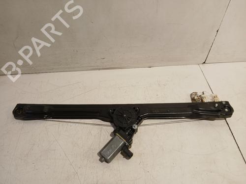 Used Front right window mechanism IVECO DAILY VI Van 35S18, 35C18, 40C18, 50C18, 60C18, 65C18, 70C18 (180 hp) 31651551