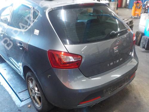 Rear mirror SEAT IBIZA IV SC (6J1, 6P5) 1.0 TSI | BP15192178I6 