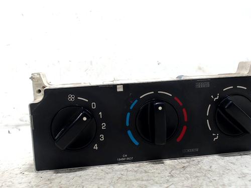 Used Climate control Climate control 7273794 7273794
