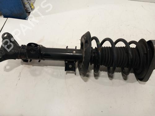 Used Right front shock absorber MERCEDES-BENZ E-CLASS (W212) E 250 CDI / BlueTEC (212.003, 212.004) (204 hp) 31669273
