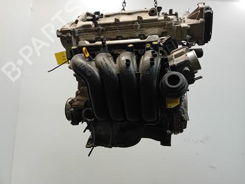 Used Engine TOYOTA AVENSIS Estate (_T27_) 1.6 VVT-i (ZRT270_, ZRT270R) (132 hp) 18016325