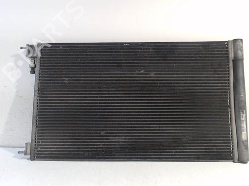 Used AC radiator OPEL INSIGNIA A Sports Tourer (G09) 2.0 CDTI (35) (131 hp) 11498534