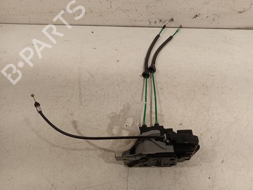 Rear right lock HYUNDAI i30 Estate (FD) 1.4 | BP15508350C99