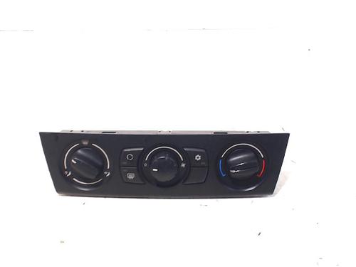 Used Climate control BMW 1 (E87) 118 d (122 hp) 1173961