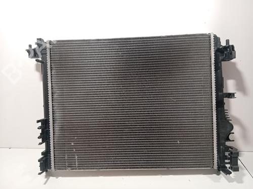 Used Water radiator RENAULT SCÉNIC IV (J9_) 1.3 TCe 160 (J9NC) (159 hp) 30573818