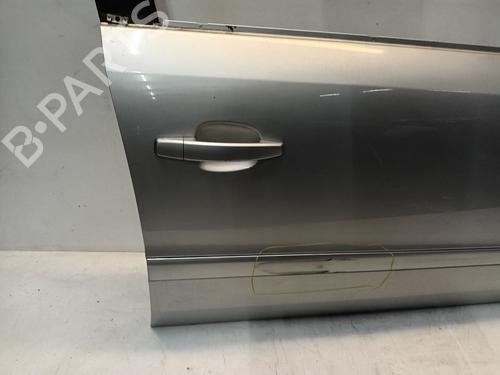 Right front door OPEL ZAFIRA / ZAFIRA FAMILY B (A05) 1.8 (M75) | BP17636823C3 