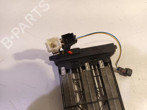 Heater resistor VOLVO V40 Hatchback (525) D2 | BP17198108M108 - Image 2